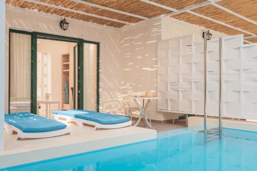 hydrele beach hotel