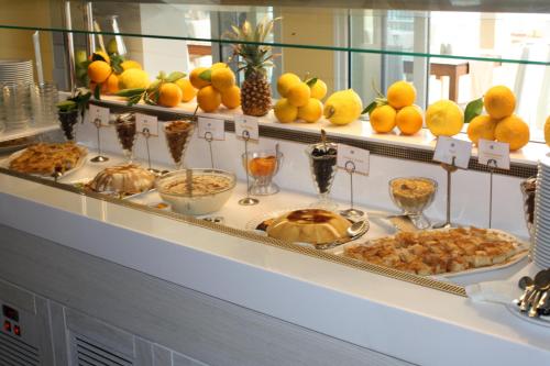 hydrele beach hotel