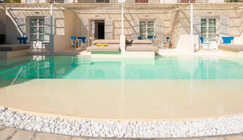 hydrele beach hotel
