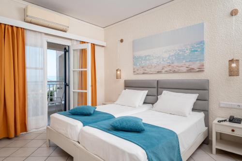 hydrele beach hotel