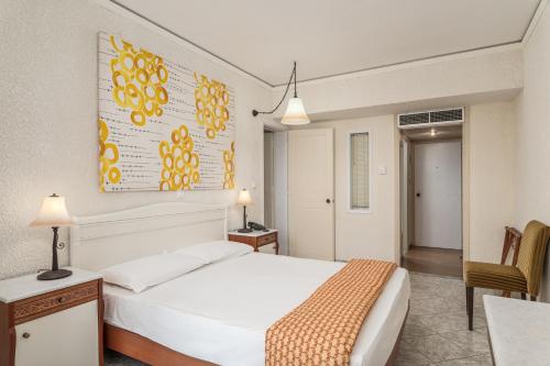 hydrele beach hotel
