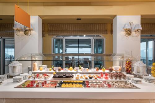 hydrele beach hotel