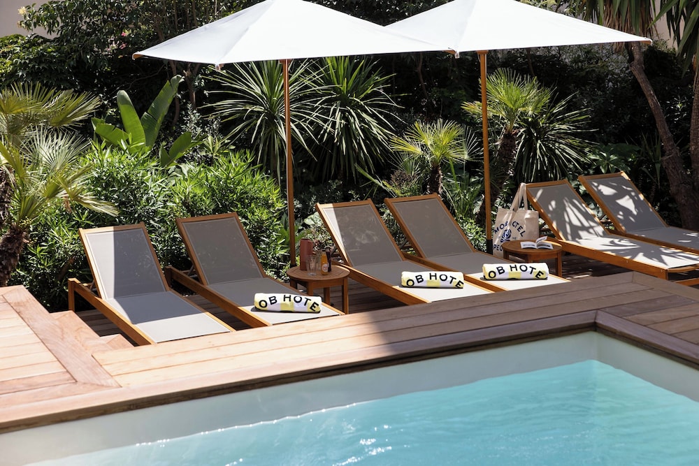 mob hotel cannes