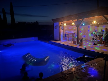 Les Rocailles,,3 star