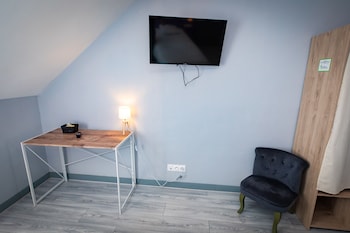 residence hermes paris orly aeroport