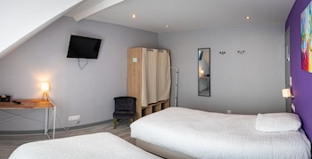 residence hermes paris orly aeroport