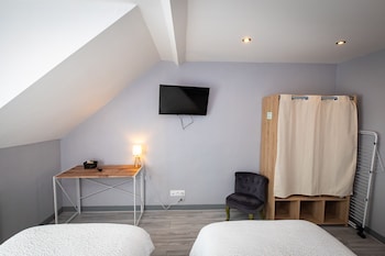 residence hermes paris orly aeroport