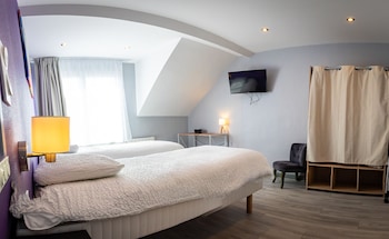 residence hermes paris orly aeroport