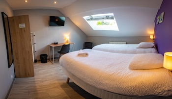 residence hermes paris orly aeroport