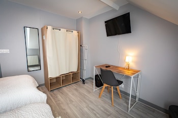 residence hermes paris orly aeroport