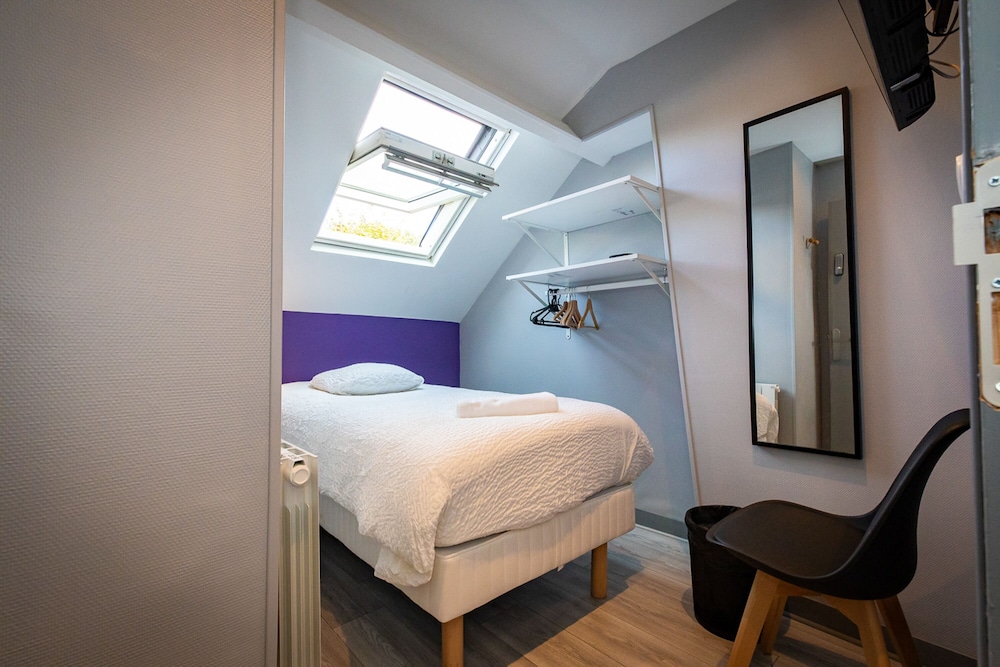 residence hermes paris orly aeroport