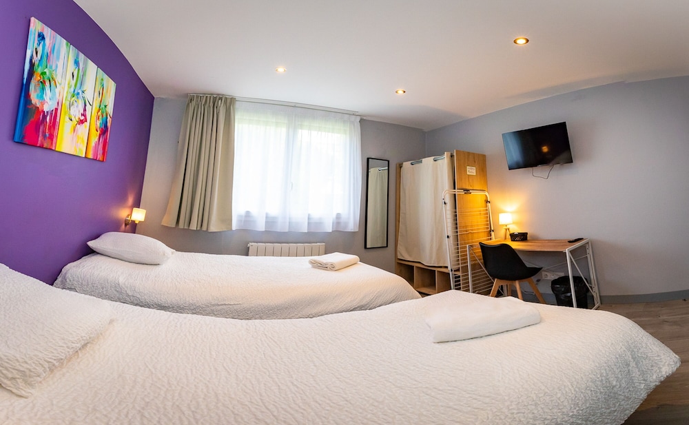 residence hermes paris orly aeroport