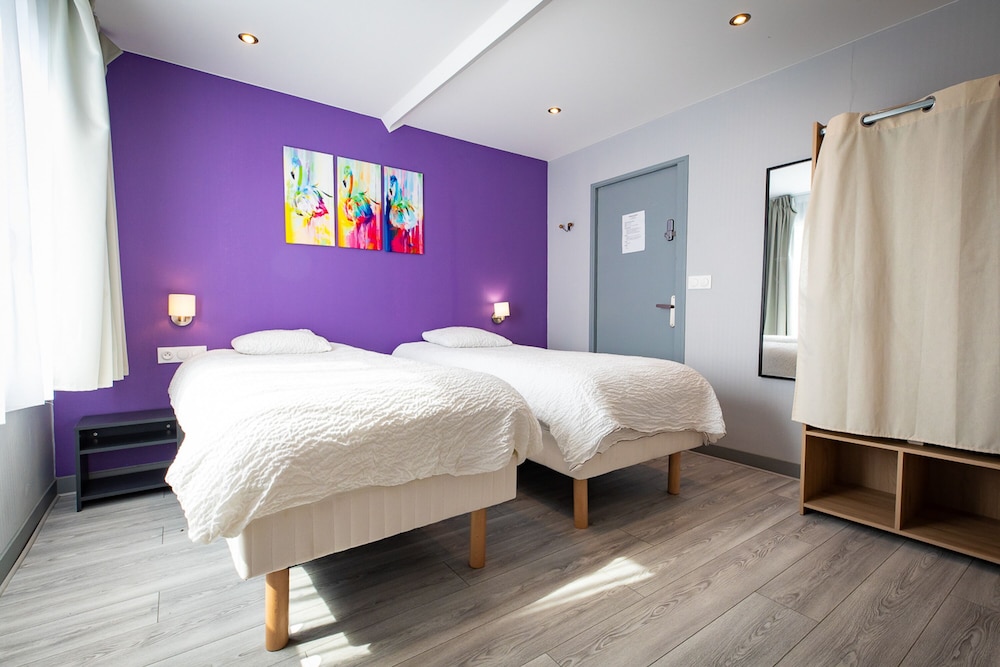 residence hermes paris orly aeroport