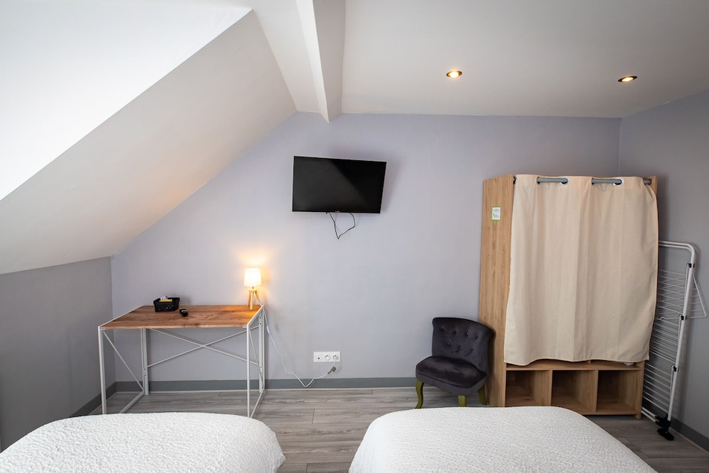 residence hermes paris orly aeroport