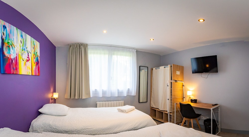 residence hermes paris orly aeroport