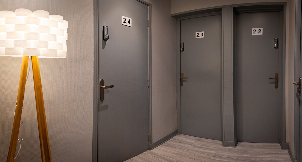 residence hermes paris orly aeroport