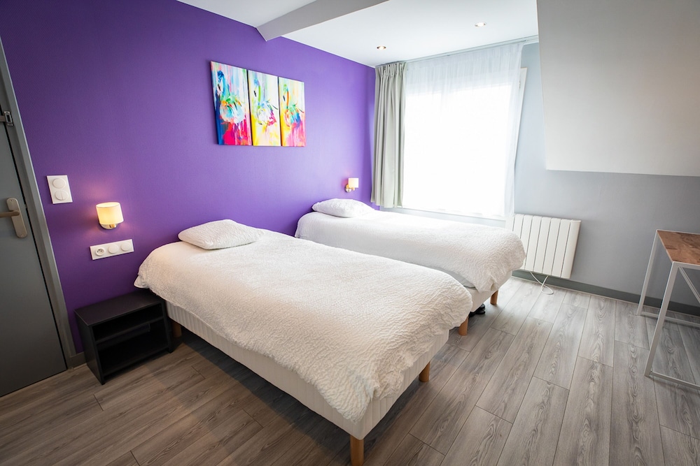 residence hermes paris orly aeroport