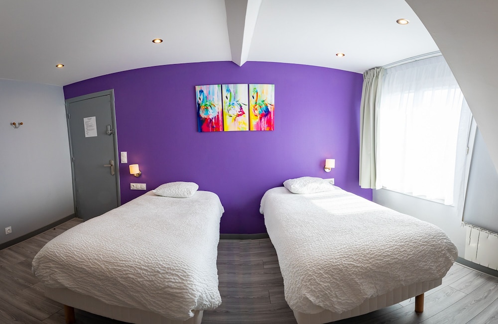 residence hermes paris orly aeroport