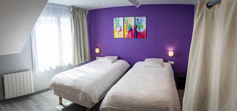 residence hermes paris orly aeroport