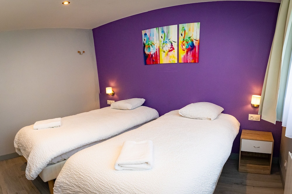 residence hermes paris orly aeroport