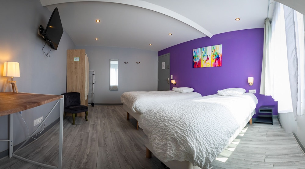 residence hermes paris orly aeroport