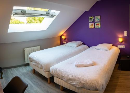 residence hermes paris orly aeroport