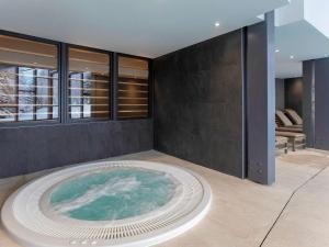 altezza arc 1800 hotel and spa ex mercure