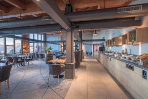 altezza arc 1800 hotel and spa ex mercure