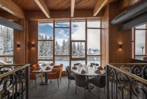 altezza arc 1800 hotel and spa ex mercure