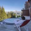 altezza arc 1800 hotel and spa ex mercure