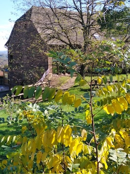 domaine du mas naut