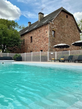 domaine du mas naut