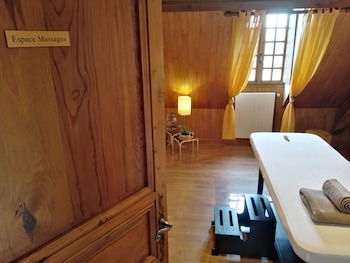 domaine du mas naut