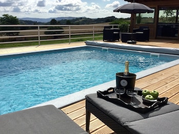 domaine du mas naut