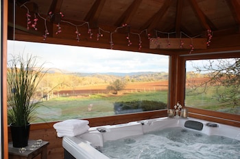 domaine du mas naut