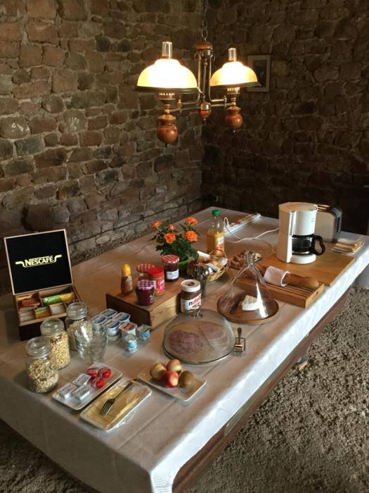 conques en rouergue