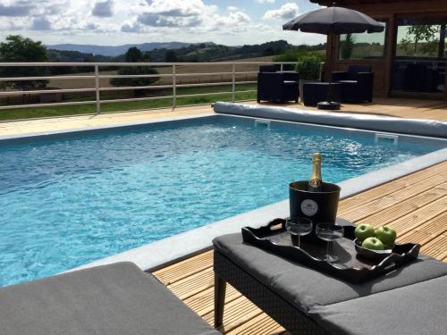domaine du mas naut