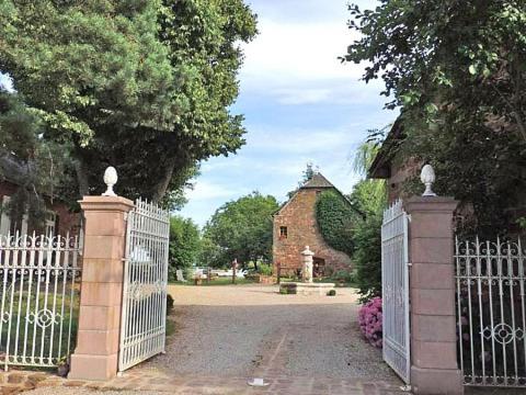 domaine du mas naut