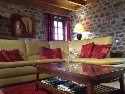 domaine du mas naut