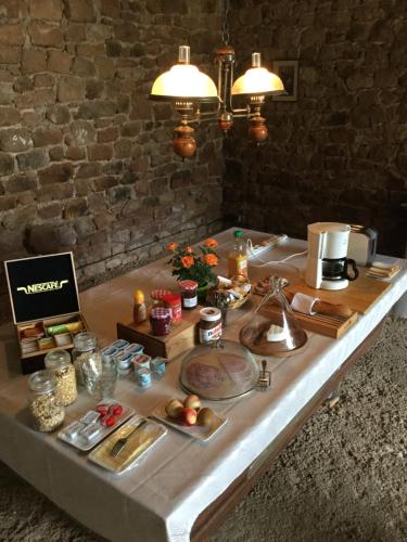 conques en rouergue