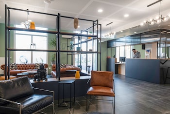 the originals residence le wax lille est