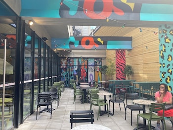 jost hotel lille centre