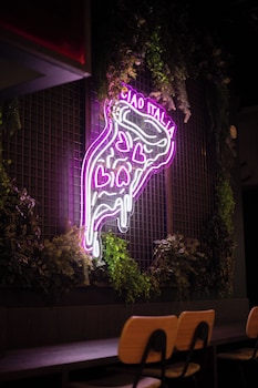 jost hotel lille centre