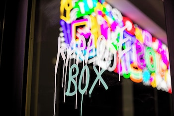 jost hotel lille centre