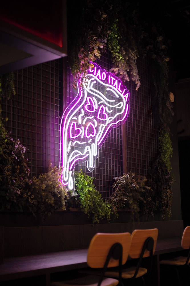 jost hotel lille centre