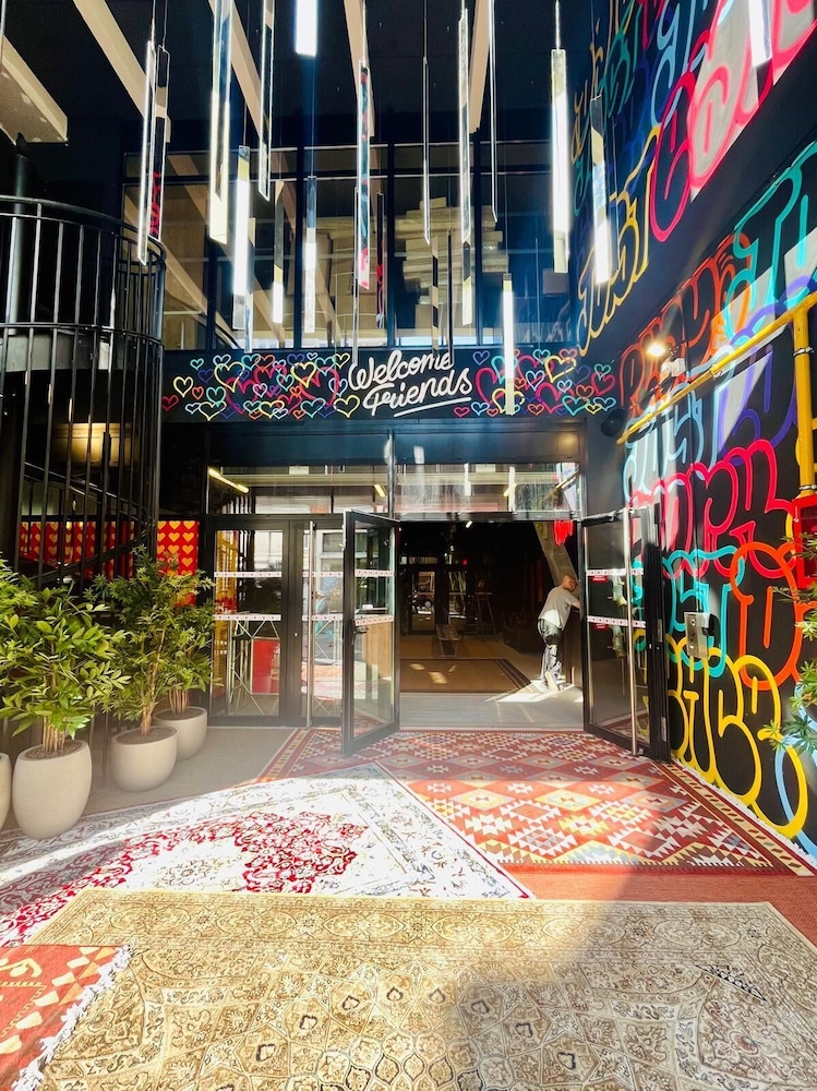 jost hotel lille centre