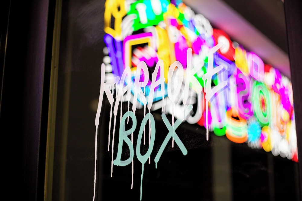 jost hotel lille centre