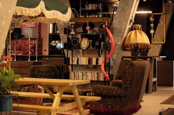 jost hotel lille centre