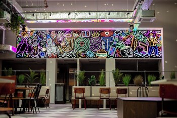 jost hotel lille centre