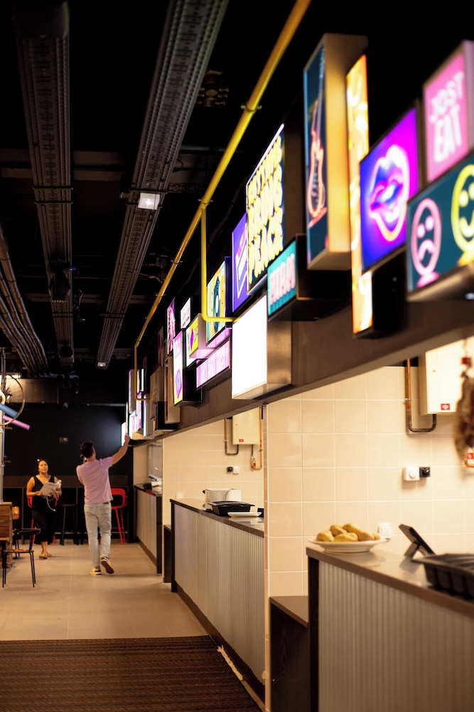 jost hotel lille centre